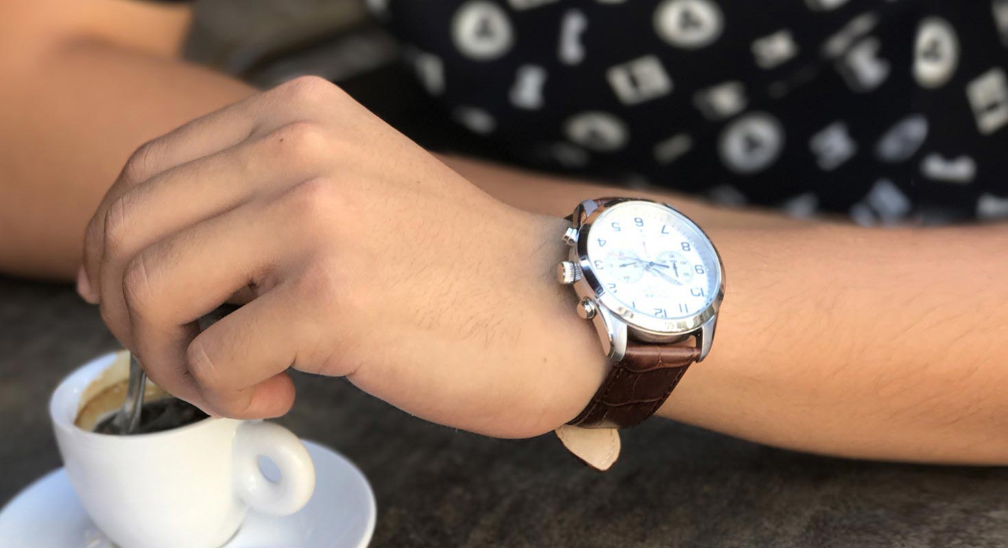 Comment choisir une montre tendance ?